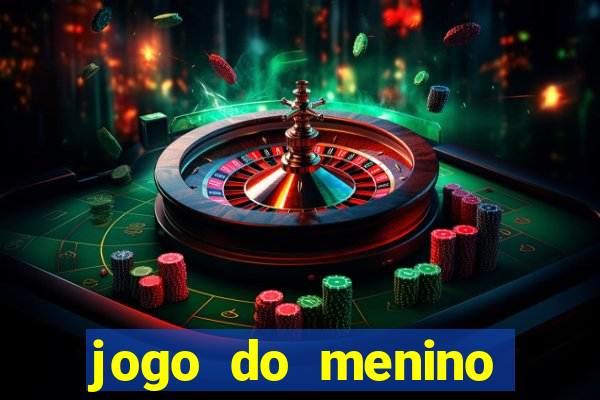 jogo do menino gelo e menina lava